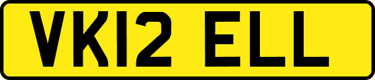 VK12ELL