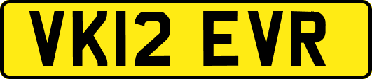 VK12EVR
