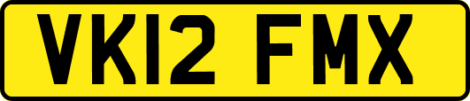 VK12FMX