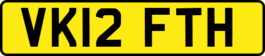 VK12FTH