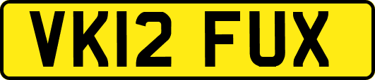 VK12FUX