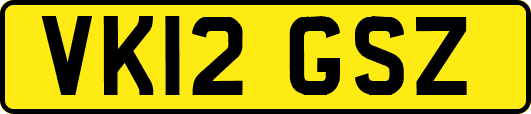 VK12GSZ