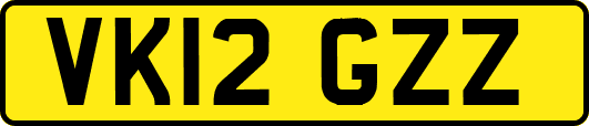 VK12GZZ