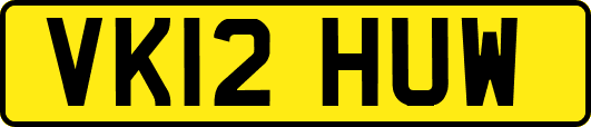 VK12HUW