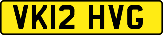 VK12HVG
