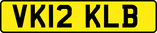 VK12KLB