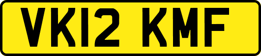 VK12KMF