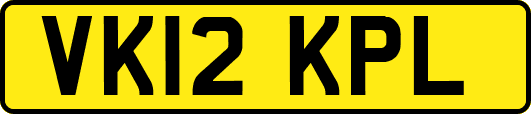 VK12KPL
