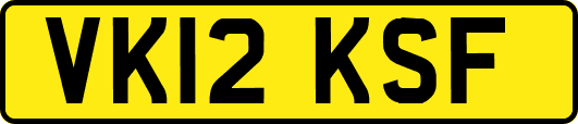 VK12KSF