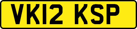 VK12KSP
