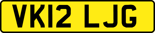 VK12LJG