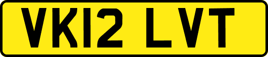 VK12LVT