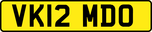 VK12MDO