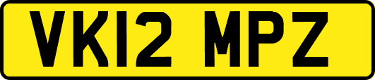 VK12MPZ