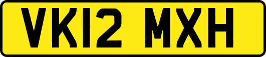VK12MXH
