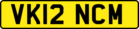 VK12NCM