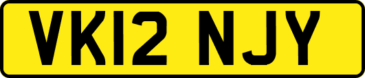 VK12NJY