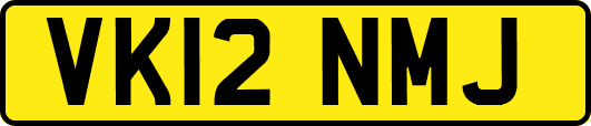 VK12NMJ