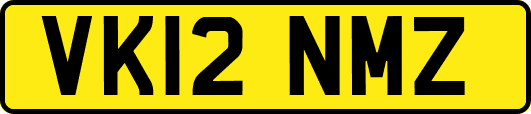 VK12NMZ