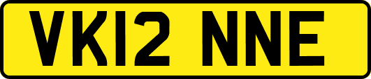 VK12NNE