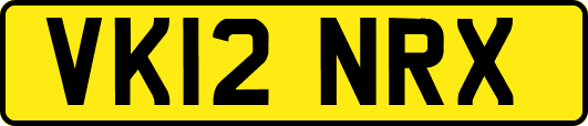 VK12NRX