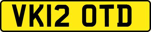 VK12OTD