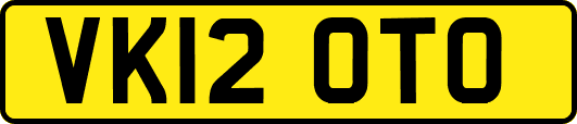VK12OTO