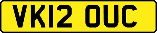 VK12OUC