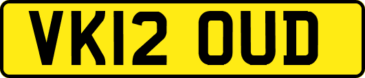 VK12OUD