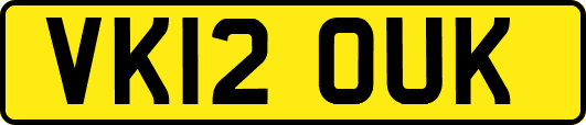VK12OUK