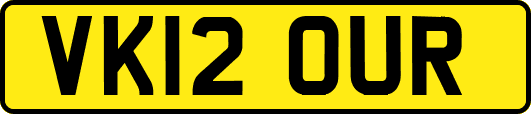 VK12OUR
