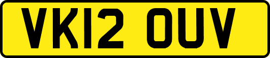 VK12OUV
