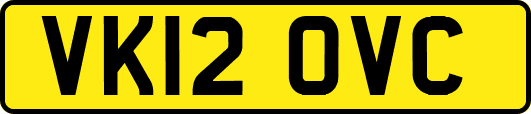 VK12OVC