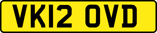 VK12OVD