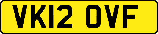 VK12OVF