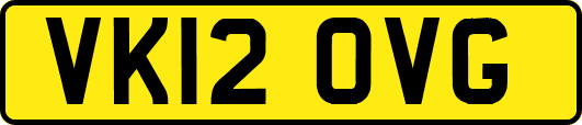 VK12OVG