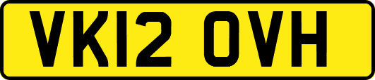 VK12OVH