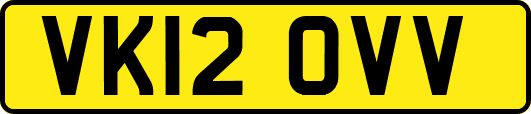 VK12OVV