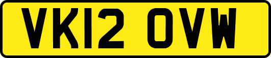 VK12OVW