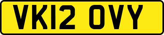 VK12OVY