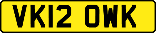 VK12OWK