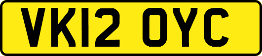 VK12OYC