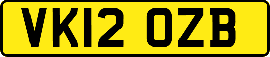 VK12OZB