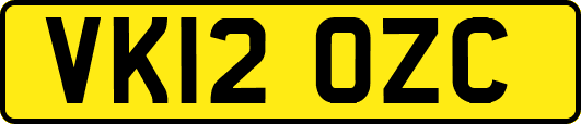 VK12OZC