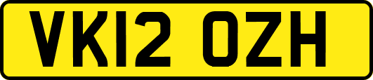 VK12OZH