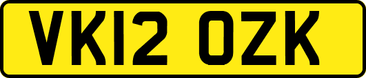 VK12OZK