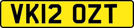 VK12OZT