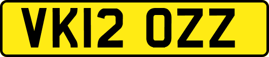 VK12OZZ