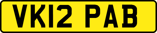 VK12PAB