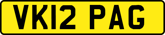 VK12PAG